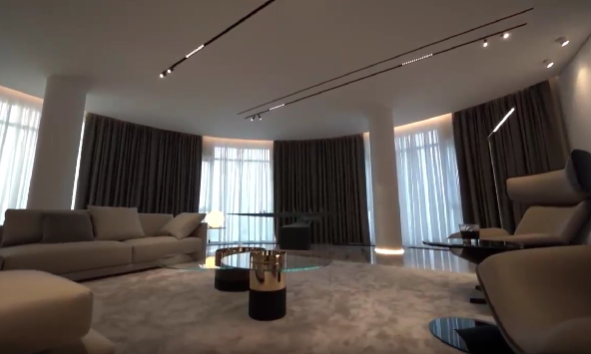 簡約復(fù)古人居，邂逅生活儀式感